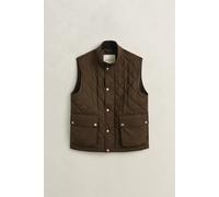 CLASSIC QUILTED VEST M