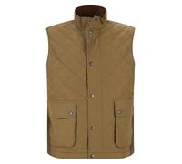 CLASSIC QUILTED VEST XXL