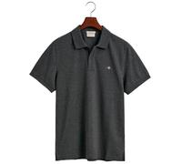Gant Reg Shield Kurzarm-poloshirt
