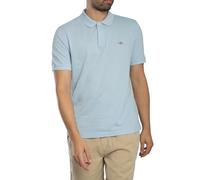 Gant 2210 Kurzarm-poloshirt