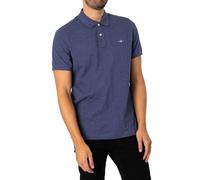 Gant Reg Shield Kurzarm-poloshirt
