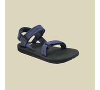 Classic Sandale Men blau 45 - galactic blue