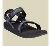 Source Classic Sandalen EU 42 Chess Black