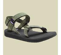 Source Herren Classic Sandale (Größe 43, gruen)