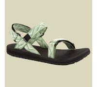 Source Classic - Sandalen - Damen Fresco green 37