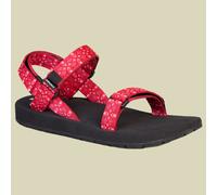 SOURCE Classic Sandalen Damen tribal red EU 42 2020 Trekking- & Wandersandalen