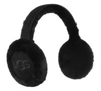 Classic Sheepskin Ohrenschützer by UGG schwarz One Size