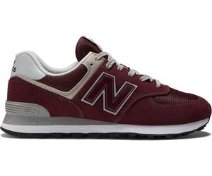Classic Shoes Mens BURGUNDY EU 45.5 BURGUNDY