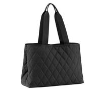 reisenthel Tasche ¦ schwarz ¦ Polyester ¦ Maße (cm): B: 39 H: 28 T: 16.0