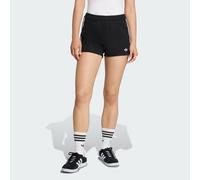 adidas Classic Micro Shorts - Damen, Schwarz - XS