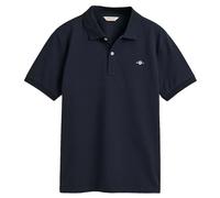 Classic Slim Polo Shirt