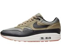Classic Sports Air Max 1 - Dark Stucco, Black, Neutral Olive, Phantom by Nike, Schwarz, Neutral Olive, 6.5