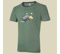 Classic T Men S grün - Magic Bus green duck