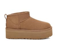 UGG W Classic Ultra Mini Platform chestnut - 42 / chestnut