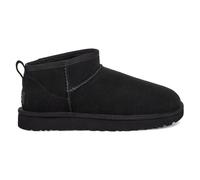 UGG Damen Classic Ultra Mini Winter Boots, Schwarz, 37 EU