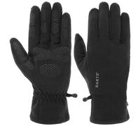 Classic Uni Fleecehandschuhe by Barts schwarz 7 HS