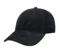 Classic Veloursledercap by Stetson dunkelblau M (56-57 cm)