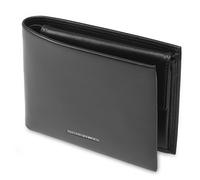 Porsche Design Classic Wallet 4 wide black