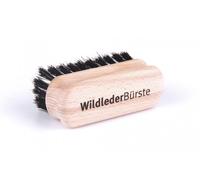Classic Wildlederbürste