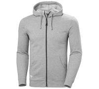 Classic Zip Hoodie