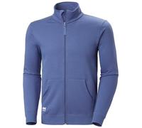 Classic Zip Sweatshirt