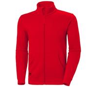 Classic Zip Sweatshirt