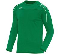 Classico Sweatshirt, grün, Gr. L