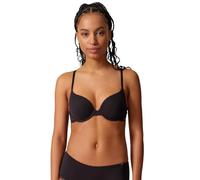 SKINY - Skiny Damen Schalen BH Classicotton black - Gr. - 70 A