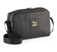 Classics LV8 PU Xbody Umhängetasche, schwarz