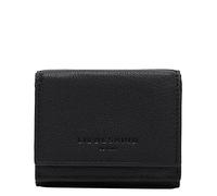 LIEBESKIND BERLIN Classics Yellow Inside Lillian Wallet Black