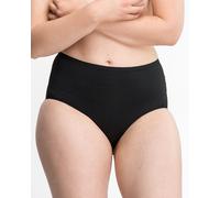 Classsic Slip INSHAPE Schwarz 44/46