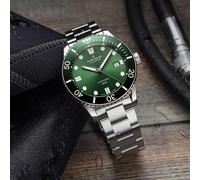 Claude Bernard - Aquarider Automatic - 80129 3VBM VIB