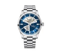 Claude Bernard - Aquarider Automatic Open Heart - 85030 3M BUIN