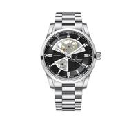 Claude Bernard - Aquarider Automatic Open Heart - 85030 3M NIN