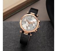 Claude Bernard - Dress Code Chronograph 10251 37RCN AIR