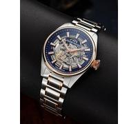 Claude Bernard - Proud Heritage Automatic Skeleton - 85309 357RM BUIR