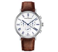 Claude Bernard - Slim Line Chronograph - 10258 3 BRBU