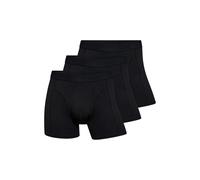 Claudio 3er-Pack Strumpfhosen Schwarz XL