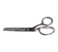 Clauss Stoffschere SE-34299 rostfreier Stahl Silber 20,2 cm