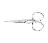 clauss Stickschere 10.5 cm silber