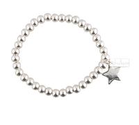 Clayre & Eef Armband Single star