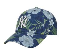Clean Up Beach Side Yankees Cap by 47 Brand dunkelblau One Size