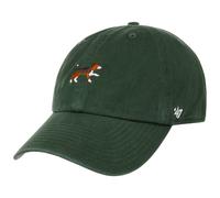 Clean Up Dog Base Runner Icon Cap by 47 Brand grün One Size