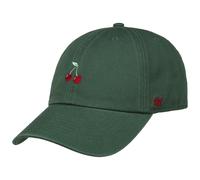 Clean Up Fruit Base Runner Icon Cap by 47 Brand dunkelgrün One Size