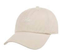 Clean Up Hola Phrase Icon Cap by 47 Brand beige One Size