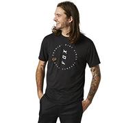 Clean Up Tech Tee Black S