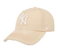 47 MLB New York Yankees Weathered *Clean Up* Cap UNI / Mojave