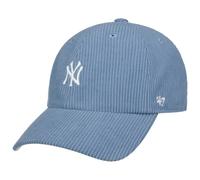 Clean Up Yankees Cordcap by 47 Brand hellblau One Size