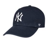 Clean Up Yankees Kids Cap by 47 Brand dunkelblau Child (50-53 cm)