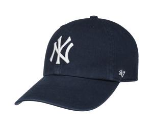 Clean Up Yankees Kids Cap by 47 Brand dunkelblau Child (50-53 cm)